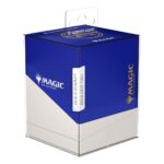 Ultimate Guard Boulder 100+ Magic: The Gathering "Guild Summit" - Azorius Card Boxes Ultimate Guard - Image 2
