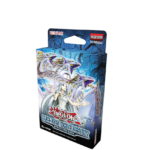 YGO - Blue-Eyes White Destiny Structure Deck