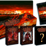 Flesh & Blood TCG - The Hunted Blitz Deck Collection - EN
