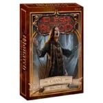 Flesh and Blood - Monarch Blitz Deck - Chane