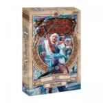 Flesh and Blood - Tales of Aria Blitz deck - Lexi