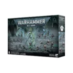 NECRONS: HYPERCRYPT LEGION