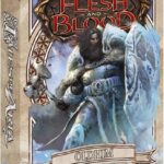 Flesh and Blood - Tales of Aria Blitz deck - Oldhim