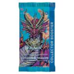 MTG - Commander Legends Baldur's Gate Collector's Booster - EN