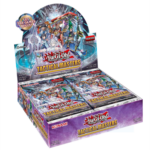 YGO - Tactical Masters - Special Booster Display (24 Packs) - EN