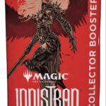 Magic: The Gathering - Innistrad Remastered- Collector Booster