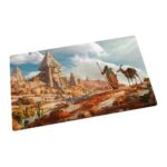 Ultimate Guard Play-Mat "Artist Edition #2 Mario Renaud" - The Search