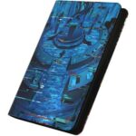 Ultimate Guard Zipfolio 360 Xenoskin Magic: The Gathering "Duskmourn: House of Horror" - Restricted Office