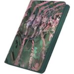 Ultimate Guard Zipfolio 360 Xenoskin Magic: The Gathering "Duskmourn: House of Horror" - Mirror Room
