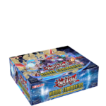 Yu-Gi-Oh! - Hidden Summoners - Booster Display - EN