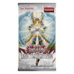 YGO - LC: 25th Anniversary Edition - Light of Destruction booster- EN