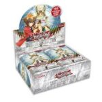 YGO - LC: 25th Anniversary Edition - Light of Destruction Display (24 Packs) - EN