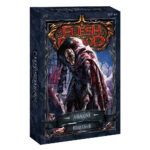 Flesh & Blood TCG - Outsiders ARAKNI Blitz Deck - EN
