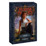 Flesh & Blood TCG - Outsiders UZURI Blitz Deck - EN