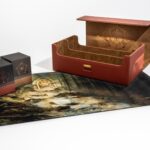 Ultimate Guard: Omnihive Druidic Secrets Bundle