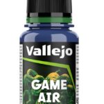 Game Air - Ultramarine Blue 18ml