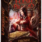 Flesh & Blood TCG - Uprising Blitz Deck - EN - Dromai