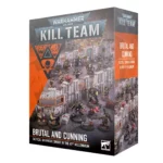 W40k: Kill Team - Brutal And Cunning