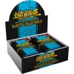 YGO - 25th Anniversary Rarity Collection II Booster Display (24 Packs) - EN
