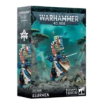 ASURMEN