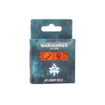 AELDARI DICE