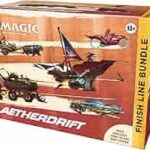 MTG - Aetherdrift Special Bundle - EN