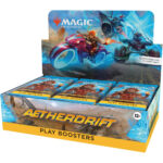 MTG - Aetherdrift Play Booster Display (30 Packs) - EN