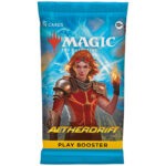 MtG Aetherdrift: Play Booster - EN