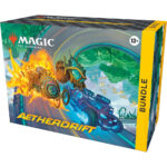 MTG - Aetherdrift Bundle - EN