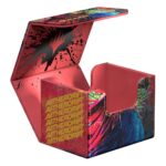 Ultimate Guard Sidewinder 100+ Xenoskin Magic: The Gathering "Aetherdrift" - Hazoret, Godseeker - Image 2