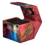 Ultimate Guard Sidewinder 100+ Xenoskin Magic: The Gathering "Aetherdrift" - Hazoret, Godseeker - Image 3