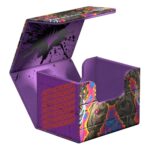 Ultimate Guard Sidewinder 100+ Xenoskin Magic: The Gathering "Aetherdrift" - Coalstoke Gearhulk - Image 2