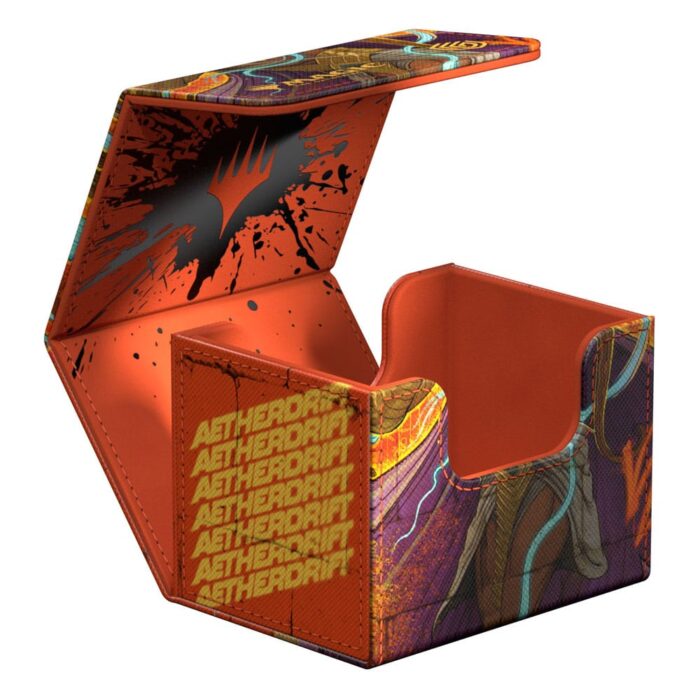 Ultimate Guard Sidewinder 100+ Xenoskin Magic: The Gathering "Aetherdrift" - Ketramose, the New Dawn - Image 2