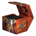 Ultimate Guard Sidewinder 100+ Xenoskin Magic: The Gathering "Aetherdrift" - Ketramose, the New Dawn - Image 3