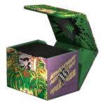 Ultimate Guard Sidewinder 100+ Xenoskin Magic: The Gathering "Aetherdrift" - Pyrewood Gearhulk - Image 3