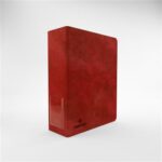 Gamegenic - Prime Ring-Binder Red