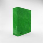 Gamegenic - Prime Ring-Binder Green