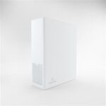 Gamegenic - Prime Ring-Binder White