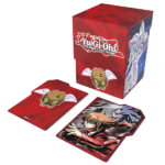 YGO - Jaden & Yubel Card Case
