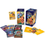 Lorcana: Archazia's Island - Gift Box (Lilo & Stitch)