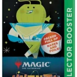 MTG - Unfinity Collector Booster - EN