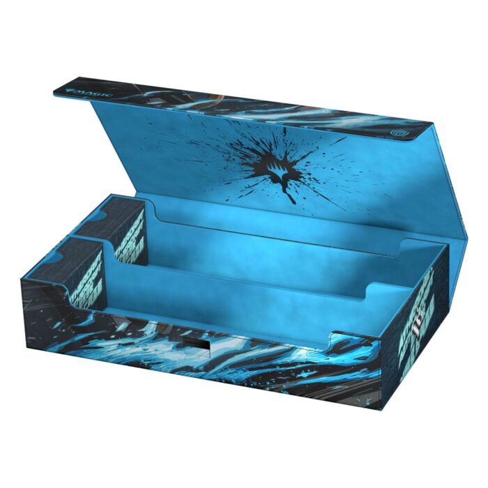 Ultimate Guard Omnihive 1000+ Xenoskin Magic: The Gathering "Aetherdrift" - Image 2
