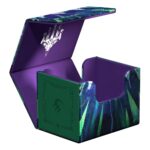 Ultimate Guard Sidewinder 100+ Xenoskin Magic: The Gathering "Tarkir: Dragonstorm" - Genesis Ultimatum - Image 2