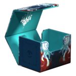 Ultimate Guard Sidewinder 100+ Xenoskin Magic: The Gathering "Tarkir: Dragonstorm" - Inspired Ultimatum - Image 2