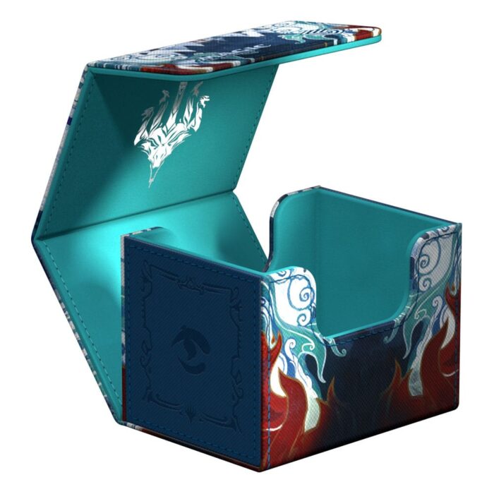 Ultimate Guard Sidewinder 100+ Xenoskin Magic: The Gathering "Tarkir: Dragonstorm" - Inspired Ultimatum - Image 2