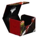 Ultimate Guard Sidewinder 100+ Xenoskin Magic: The Gathering "Tarkir: Dragonstorm" - Ruinous Ultimatum - Image 2