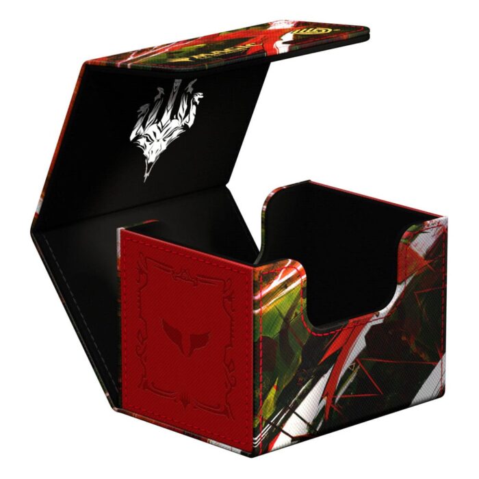 Ultimate Guard Sidewinder 100+ Xenoskin Magic: The Gathering "Tarkir: Dragonstorm" - Ruinous Ultimatum - Image 2
