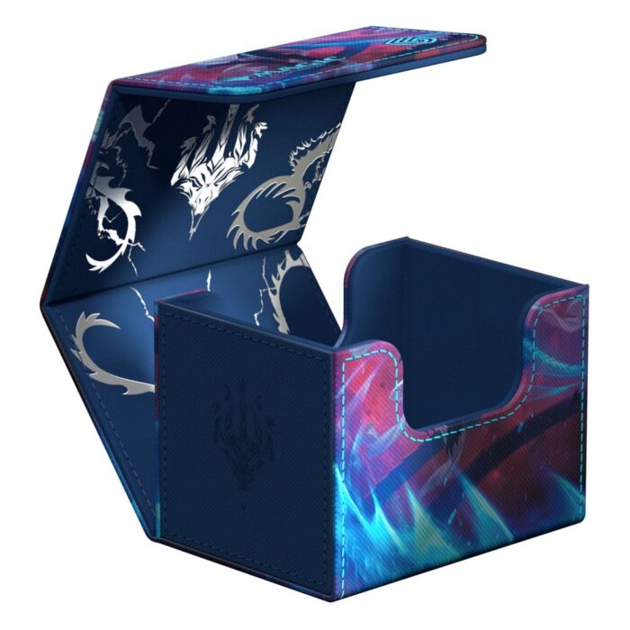 Ultimate Guard Sidewinder 133+ Xenoskin Magic: The Gathering "Tarkir: Dragonstorm" - Ugin, Eye of the Storms - Image 2