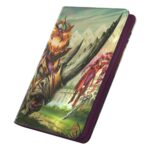 Ultimate Guard Zipfolio 360 Xenoskin Magic: The Gathering "Tarkir: Dragonstorm" - Skirmish Rhino - Image 3