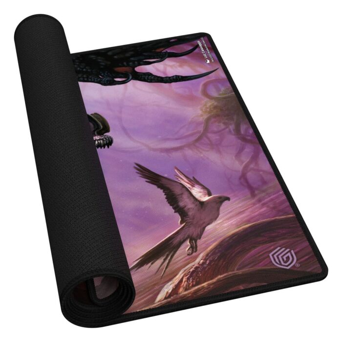 Ultimate Guard Play-Mat Magic: The Gathering "Tarkir: Dragonstorm" - Feral Deathgorger - Image 2